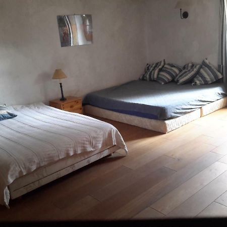 Casa Arnera Panzió Andon Kültér fotó