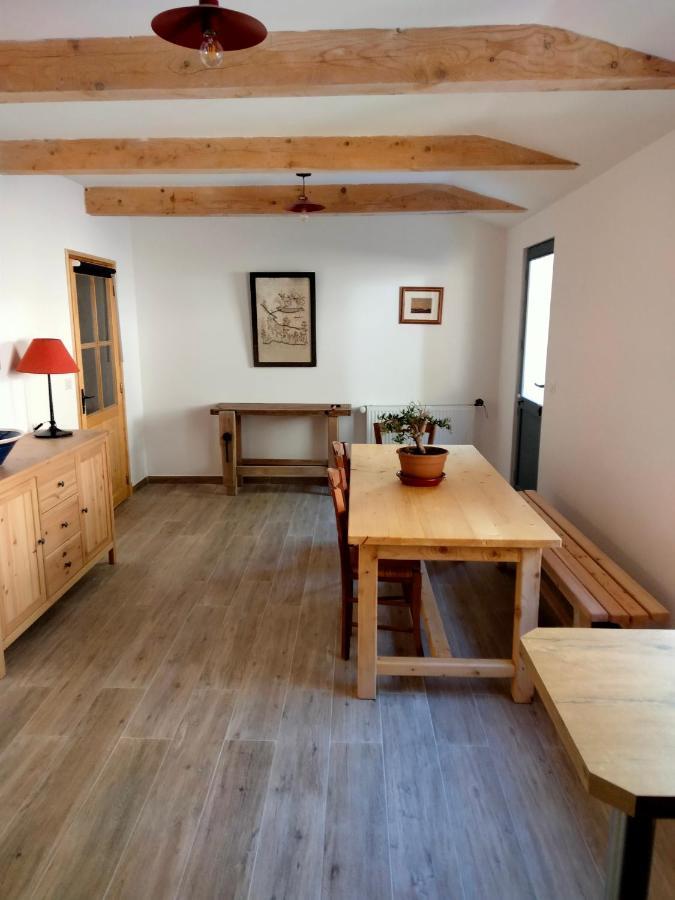Casa Arnera Panzió Andon Kültér fotó