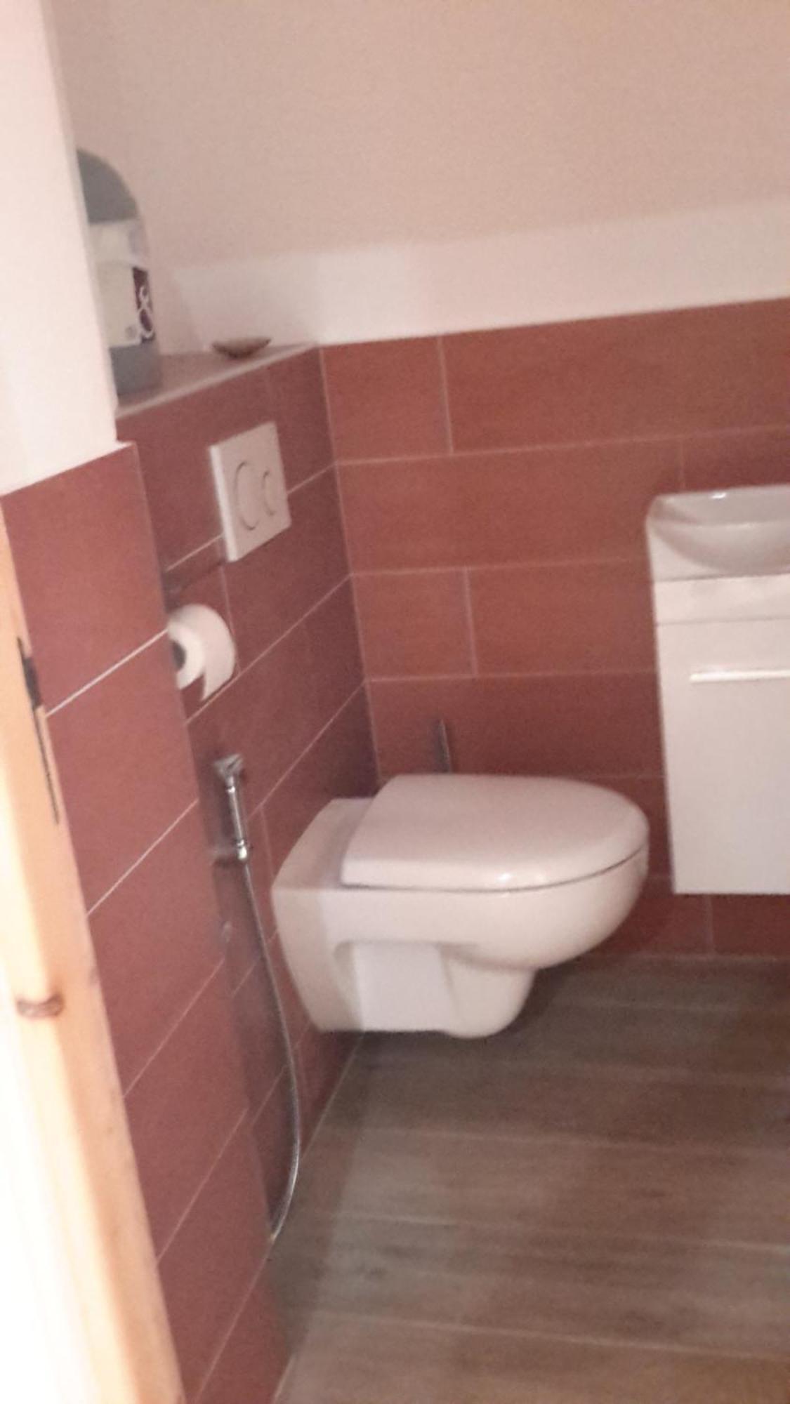 Casa Arnera Panzió Andon Szoba fotó
