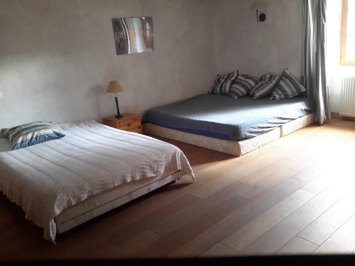 Casa Arnera Panzió Andon Kültér fotó