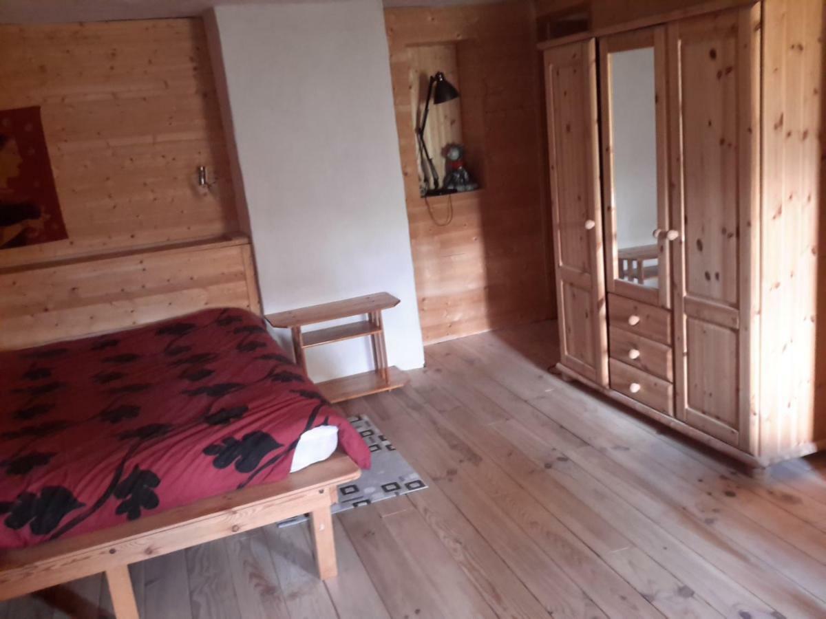 Casa Arnera Panzió Andon Kültér fotó