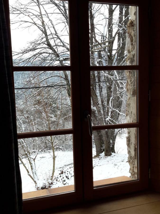 Casa Arnera Panzió Andon Kültér fotó