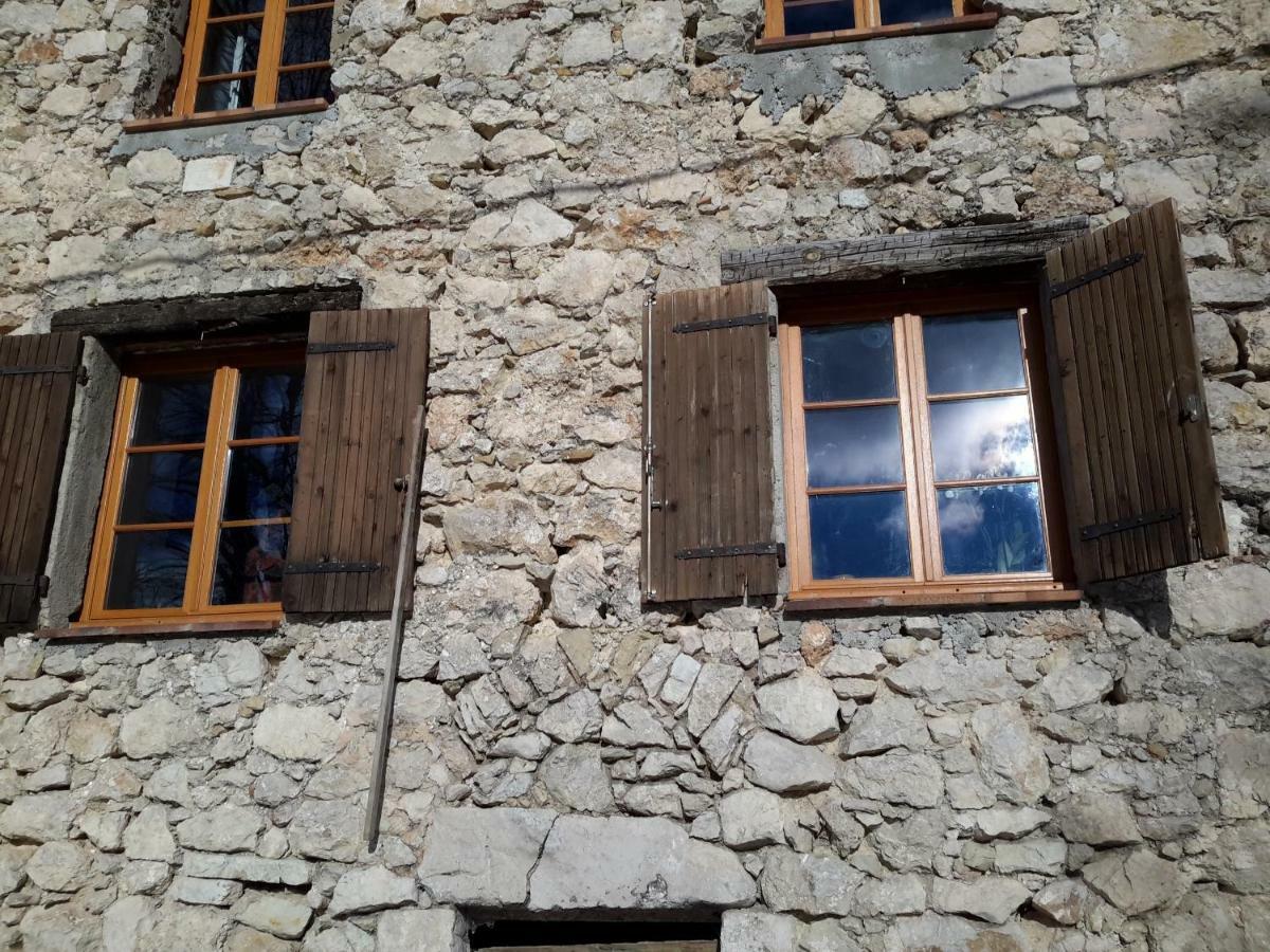 Casa Arnera Panzió Andon Kültér fotó